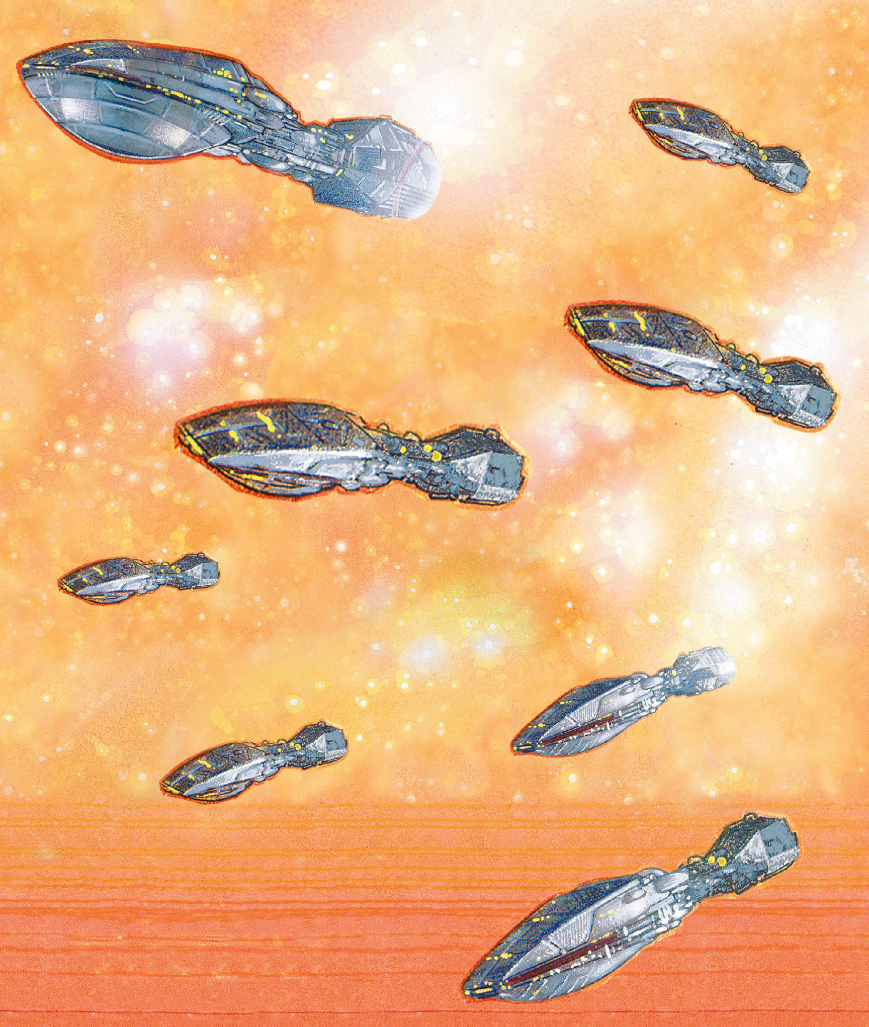 star wars katana fleet