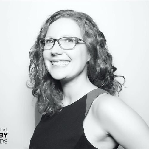 Kristin Baver Twitter