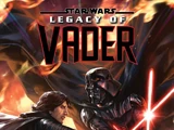 Legacy of Vader 12