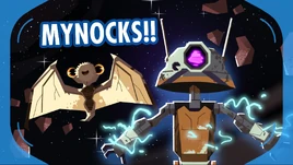 Mynocks-Kowakian-Monkey-Lizard-Galaxy-of-Creatures