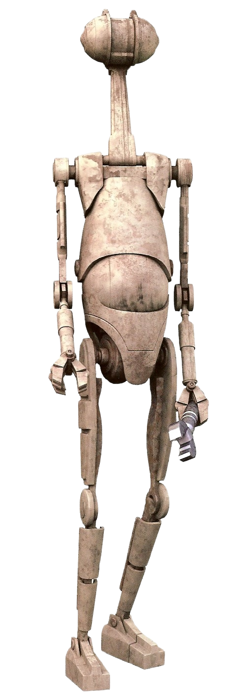 Otoga-222 maintenance droid | Wookieepedia | Fandom