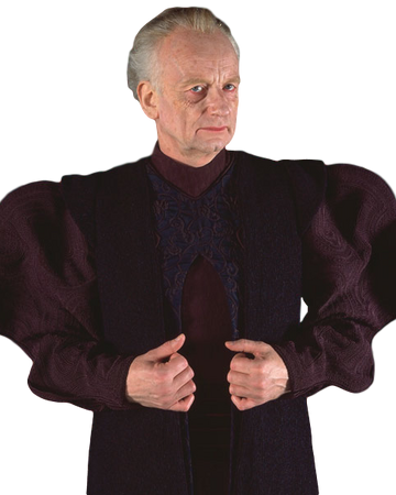 最高議長 Wookieepedia Fandom