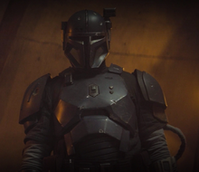 パズ・ヴィズラ | Wookieepedia | Fandom