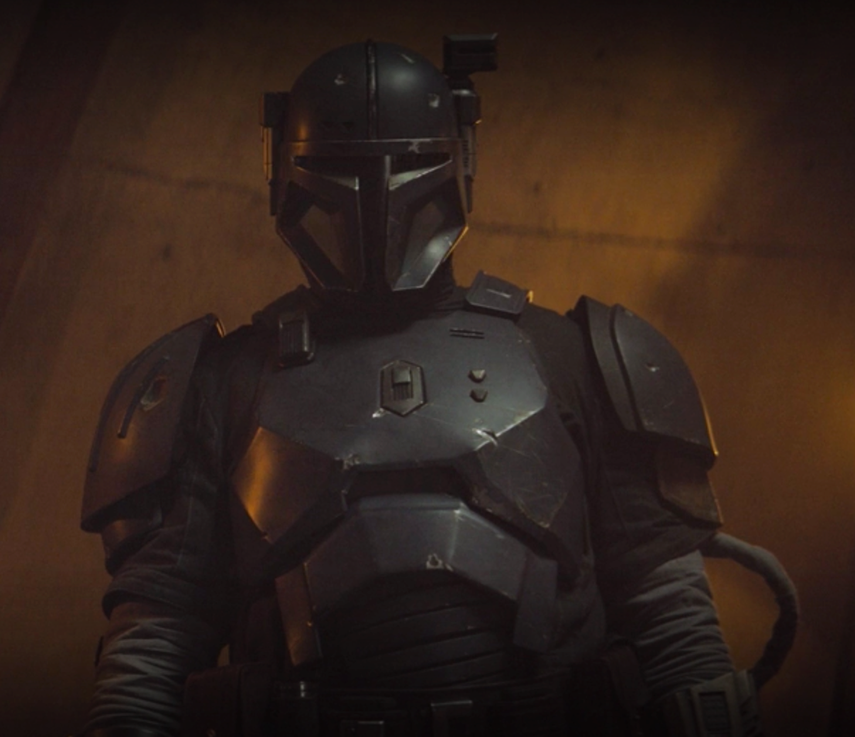 Star Wars The Mandalorian Big Impaler