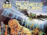 The Further Adventures: Planet of the Hoojibs