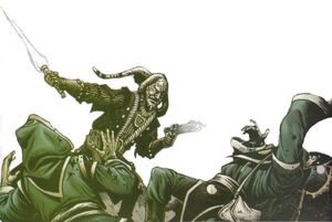  attacking Ffib's Grand Temple