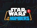 Star Wars By the Numbers