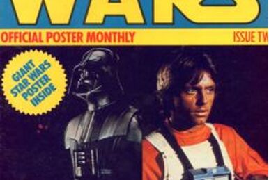 Famous Monsters Star Wars Spectacular | Wookieepedia | Fandom