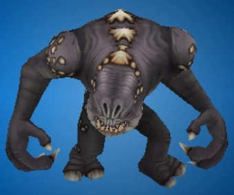 Shadow rancor | Wookieepedia | Fandom