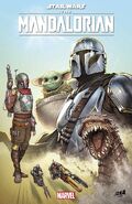 Reveal cover by David Nakayama
