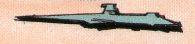 Venator relative