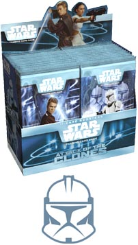 Attack of the Clones (TCG) | Wookieepedia | Fandom