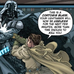 Category:Lightsaber-resistant materials 