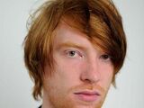 Domhnall Gleeson