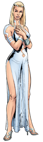 Elli Stark evening gown