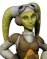 Hera Syndulla