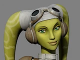 Hera Syndulla