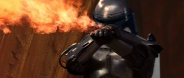 ZX小型火炎放射器 | Wookieepedia | Fandom