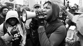 JohnBoyega-BLM