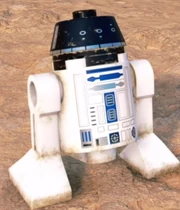 『』に登場したR5-M2