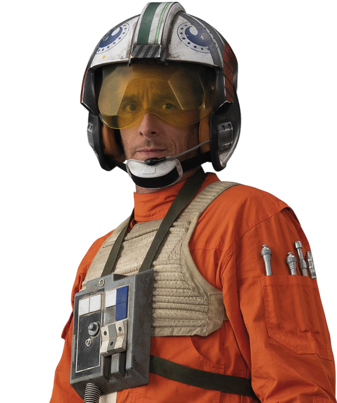 Lander (individual) appearance 