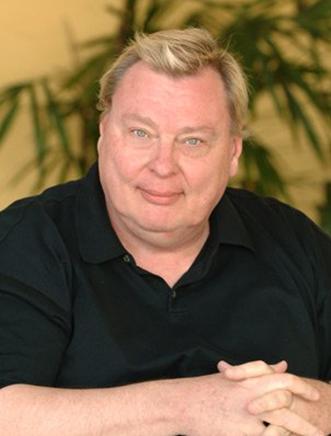 Larry Drake appearance in Common Appearance