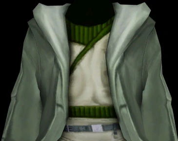 Nomi's robe | Wookieepedia | Fandom