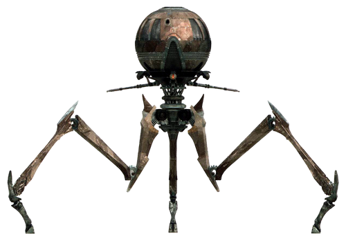 OctuptarraDroid-SWCTP