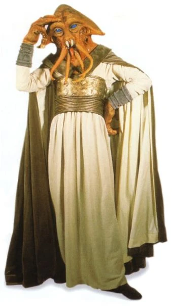 Quarren | Star Wars Wiki | Fandom