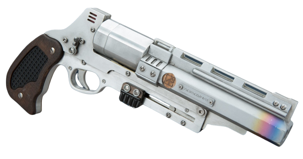 Star Wars Blaster Pistol