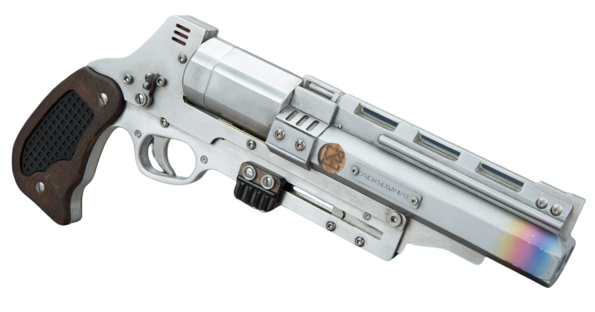 SE-44C blaster pistol, Wookieepedia