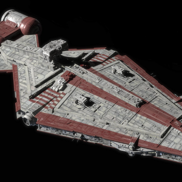 Arquitens Class Light Cruiser Wookieepedia Fandom