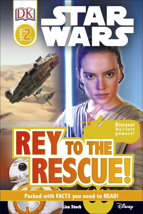 ReytotheRescue-Hardcover