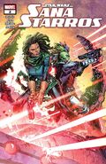 Final cover by Ken Lashley