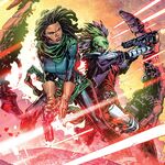 JUN180953 - STAR WARS LAST JEDI ADAPTATION #5 (OF 6) LOPEZ VAR