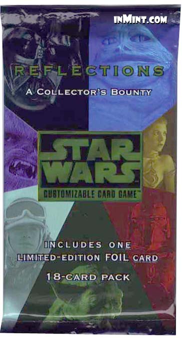 Reflections: A Collector's Bounty appearance in Common Appearance