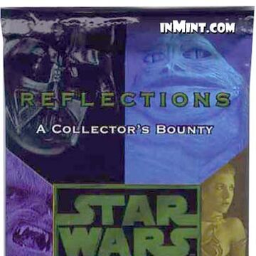 Star Wars CCG Reflections II Stinger NON-MINT SWCCG