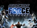 Star Wars: The Force Unleashed