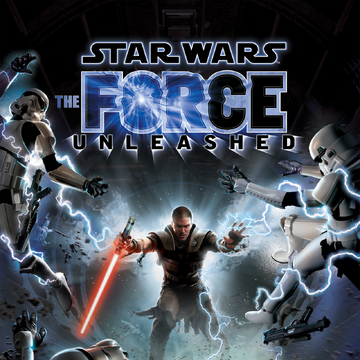 Star Wars The Force Unleashed Video Game Wookieepedia Fandom