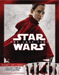 Star Wars: The Last Jedi arrives in March for Blu-ray and digital - CNET