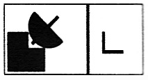Artillery line appearance 