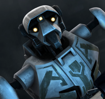 Aut-O Face