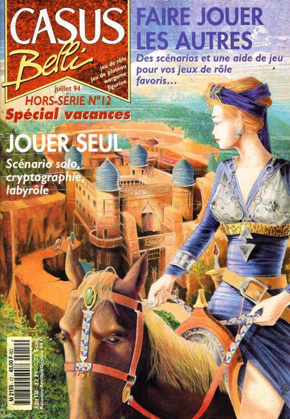 Casus Belli HS12 appearance 