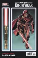 Choose Your Destiny variant cover by Chris Sprouse