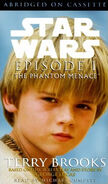 Abridged cassette Anakin Skywalker