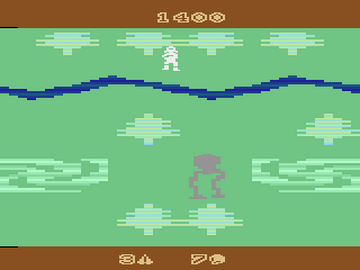 Return of the jedi atari on sale