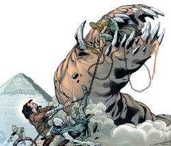 GiantWuffaWorm-FFp22