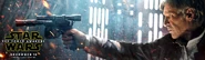 Han Solo Character Banner