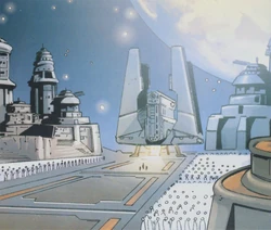 Roan Fel valtaa  suurimmilta osin vain puhumalla.