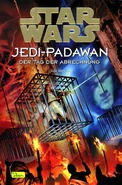German - Jedi-Padawan: Der Tag der Abrechnung